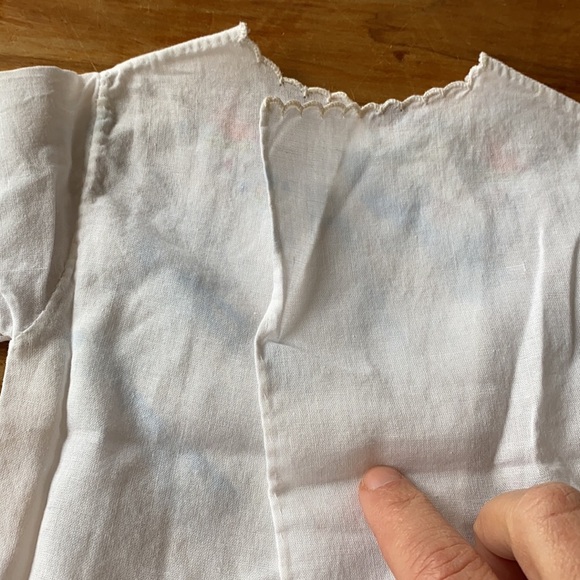 Vintage (‘81) Baby Top - Picture 8 of 11